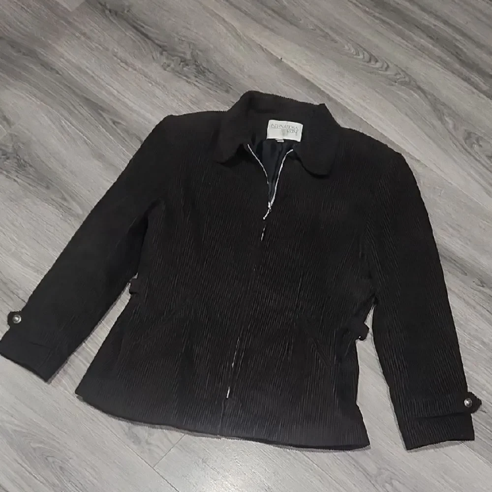 Vintage Corduroy International Scene Jacket
